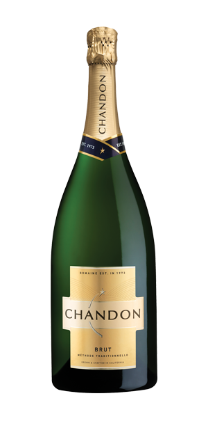 CHANDON BRUT 1.5L Brut/Dry
